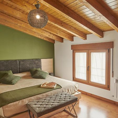 Casa Rural Entrevinas San Bernardo  外观 照片