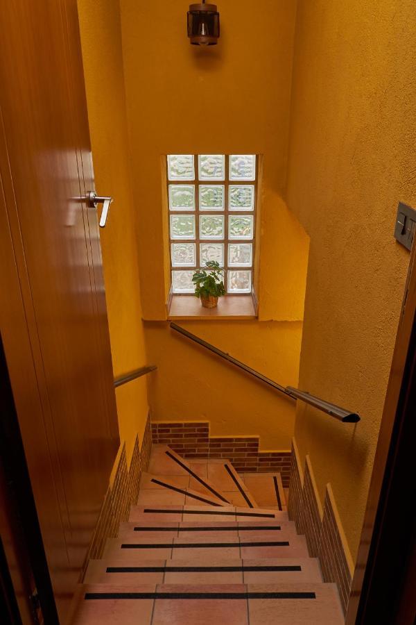 Casa Rural Entrevinas San Bernardo  外观 照片